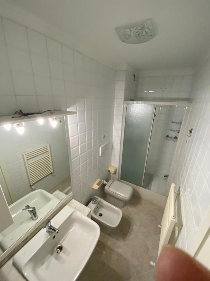 Residenze Bepilu Hotel Bari Exterior photo