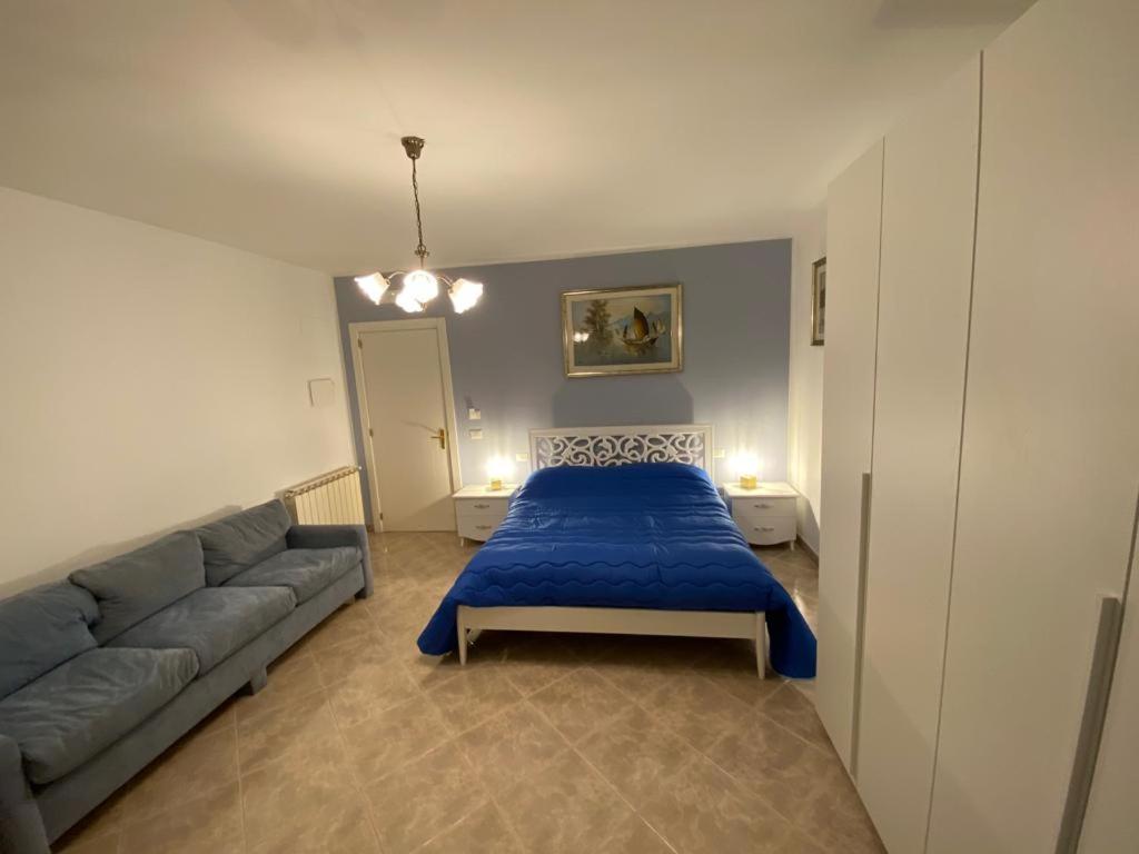 Residenze Bepilu Hotel Bari Exterior photo