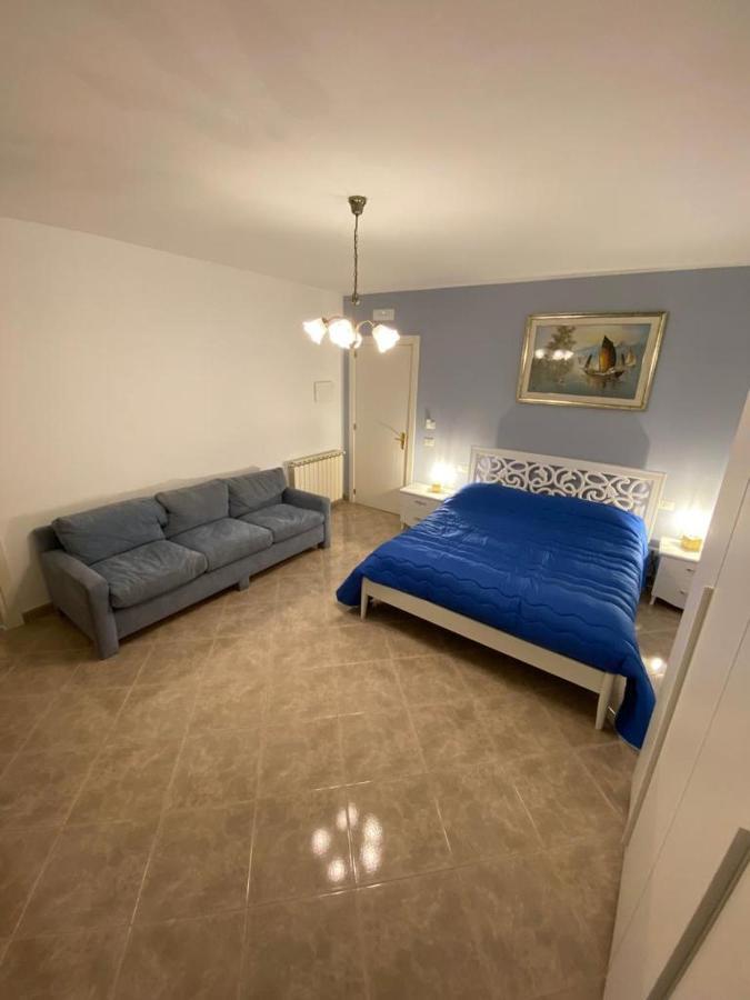 Residenze Bepilu Hotel Bari Exterior photo